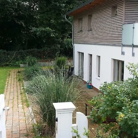Ferienwohnung Am Meer Scharbeutz Exterior photo