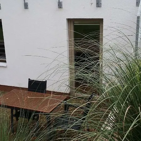 Ferienwohnung Am Meer Scharbeutz Exterior photo