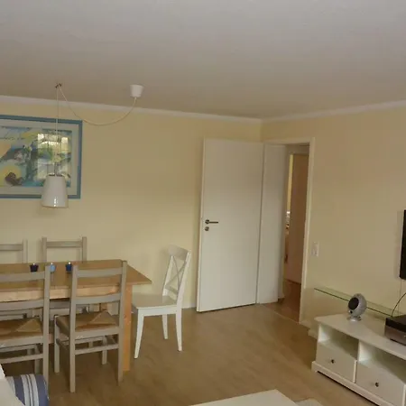 Ferienwohnung Am Meer Scharbeutz Exterior photo