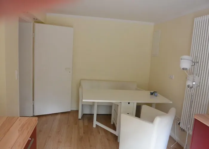 Ferienwohnung am Meer