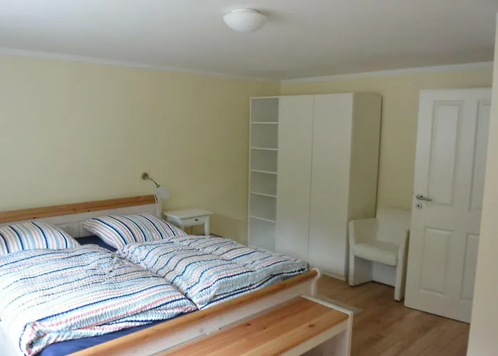 Ferienwohnung am Meer