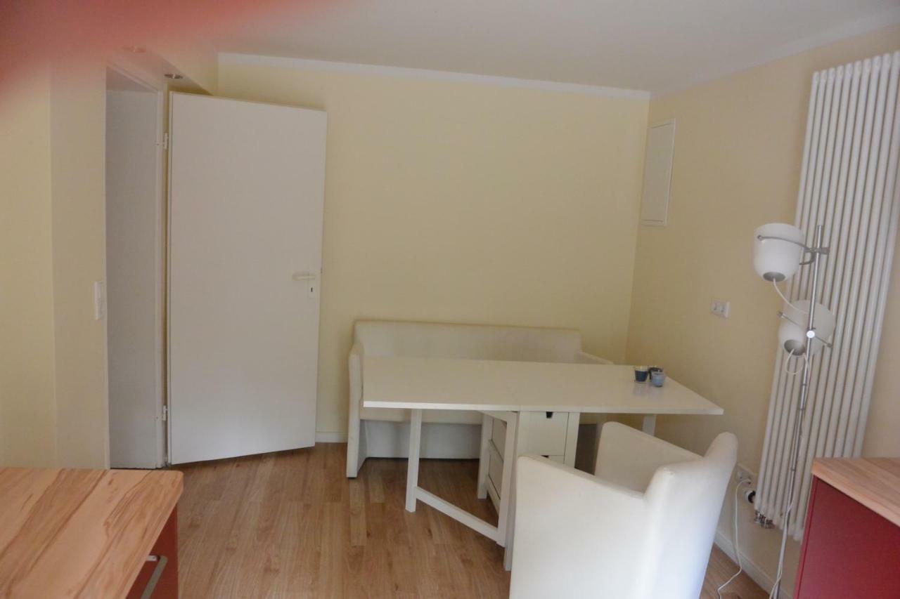 Apartment Am Scharbeutz