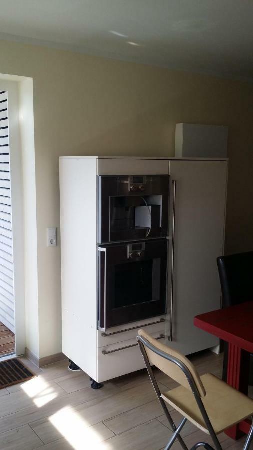 Apartment Am