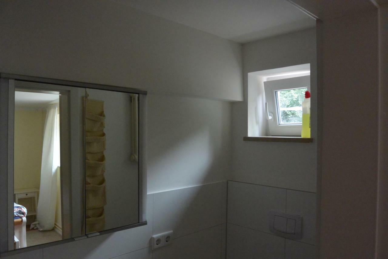 Am Apartment *