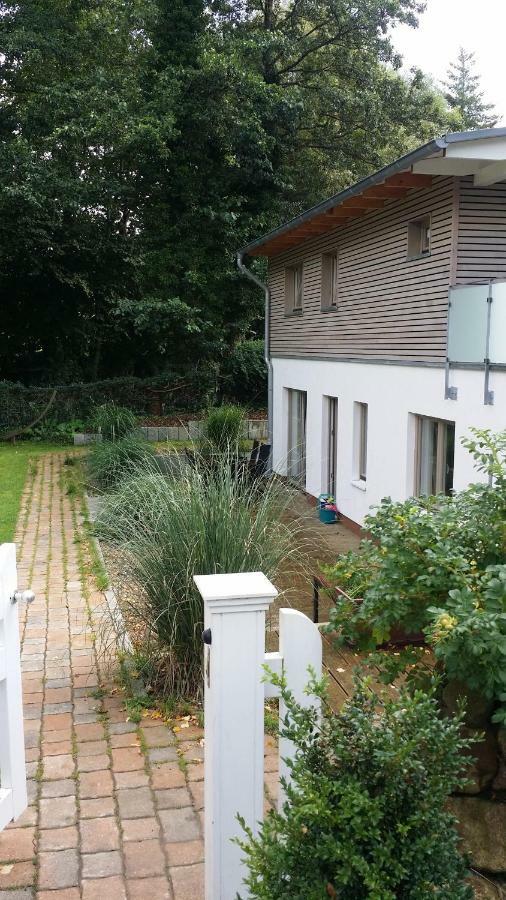 Apartment Am Scharbeutz
