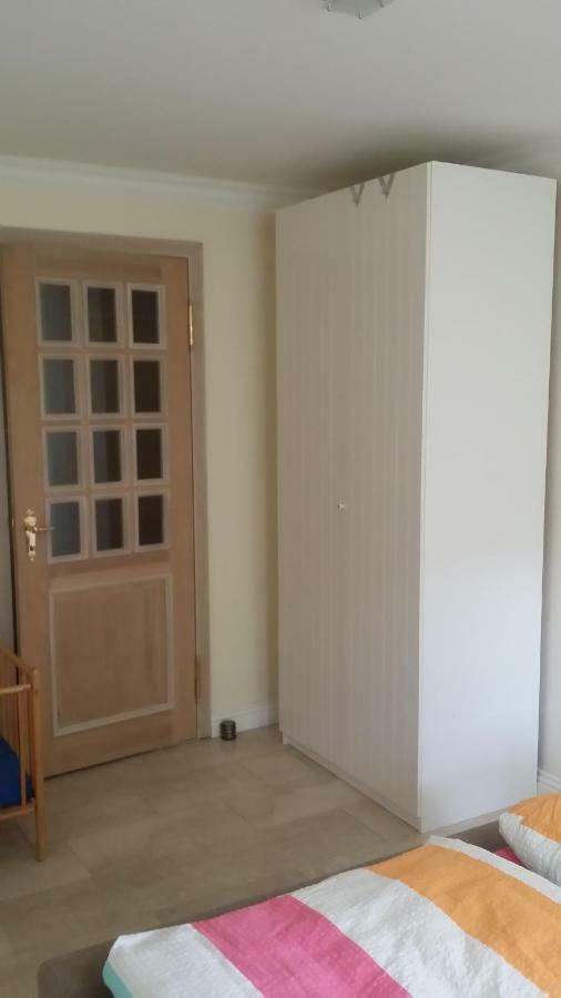 Apartment Am Scharbeutz