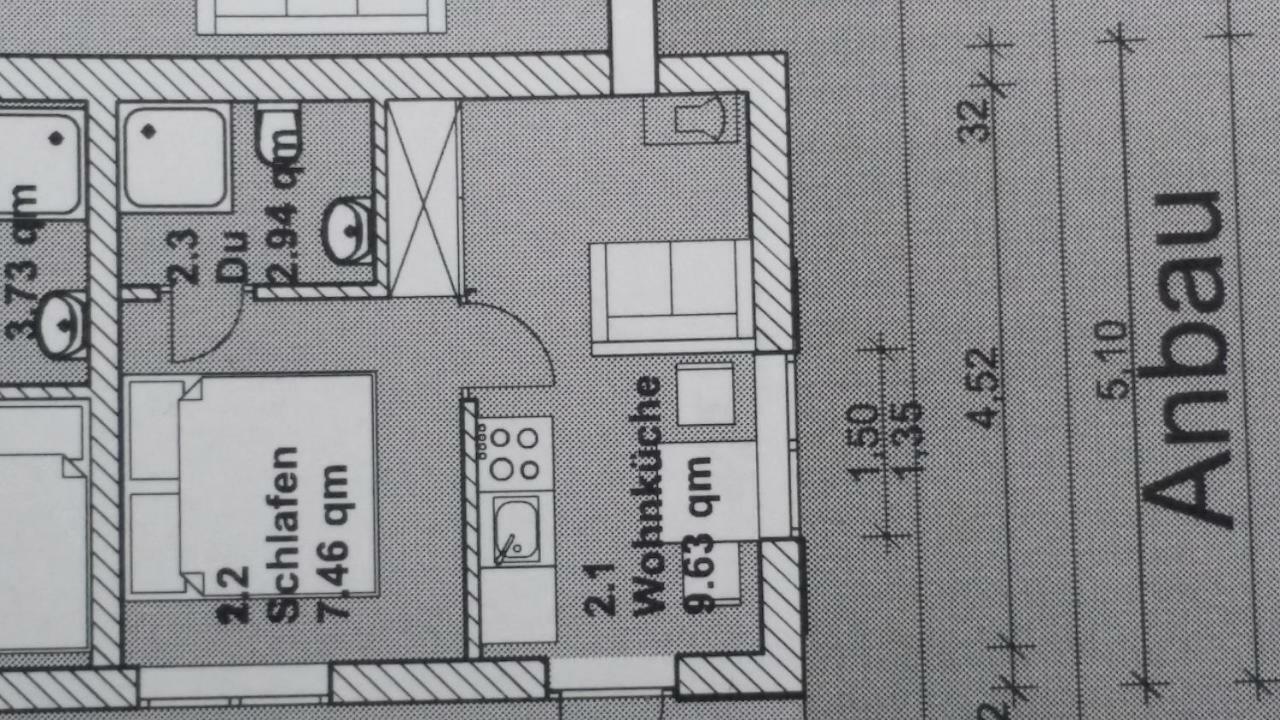 Apartment Am *