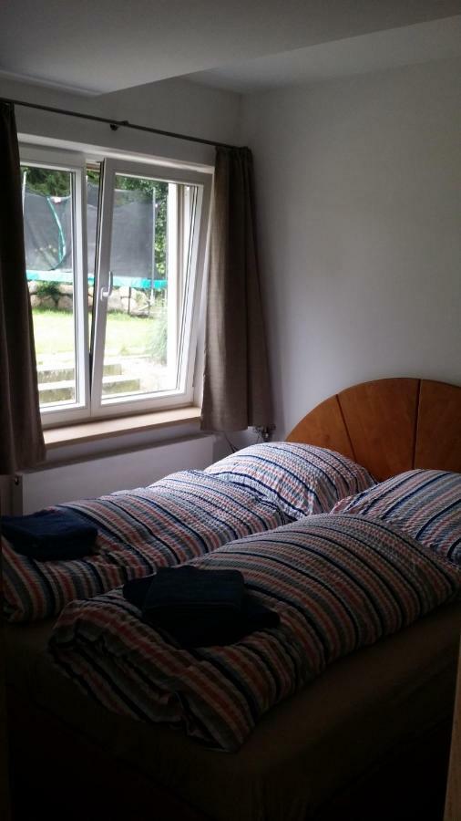 Apartment Am Scharbeutz
