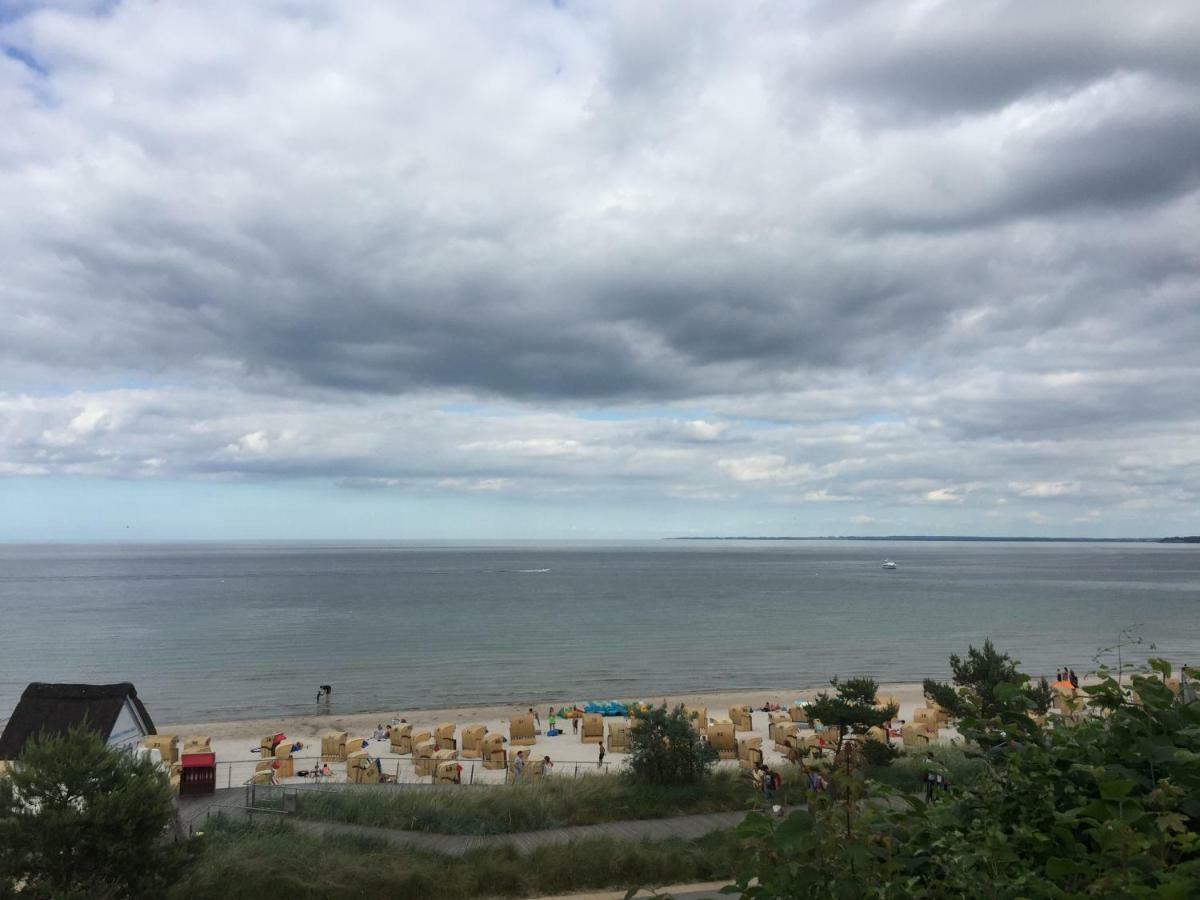Apartment Am Scharbeutz